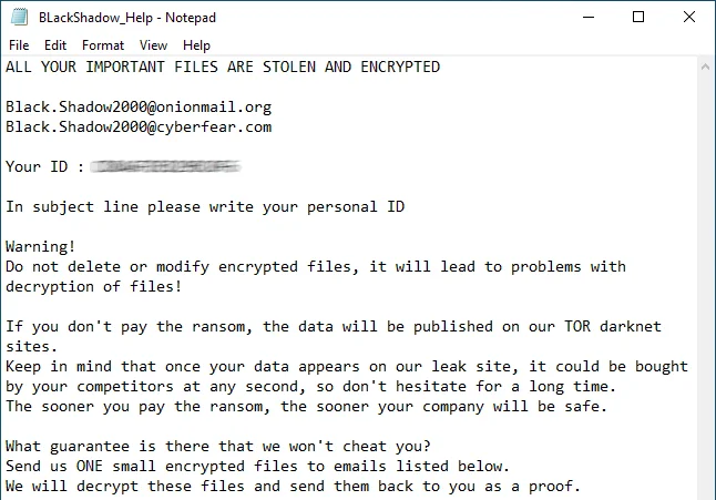 Рис. 6. Содержимое BLackShadow_Help.txt