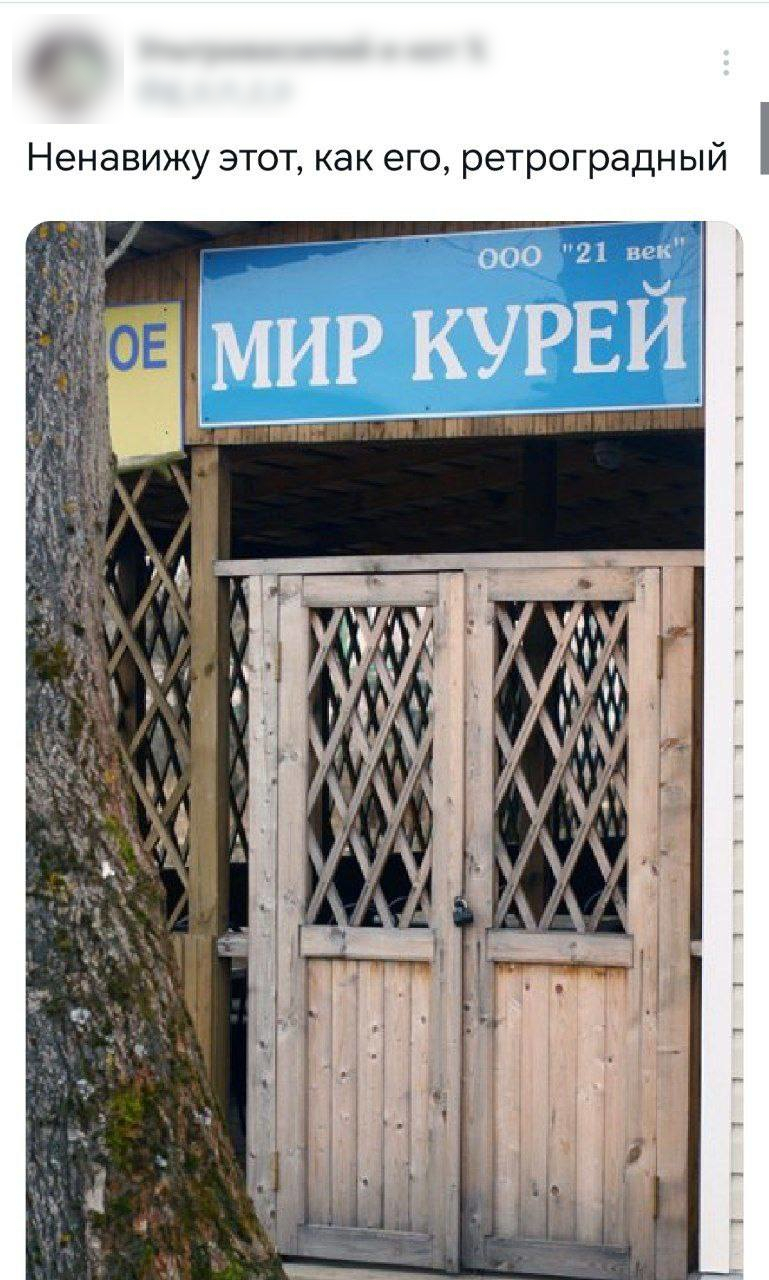 Рисунок 12. Типичный мем из сообщества скаммерсантов