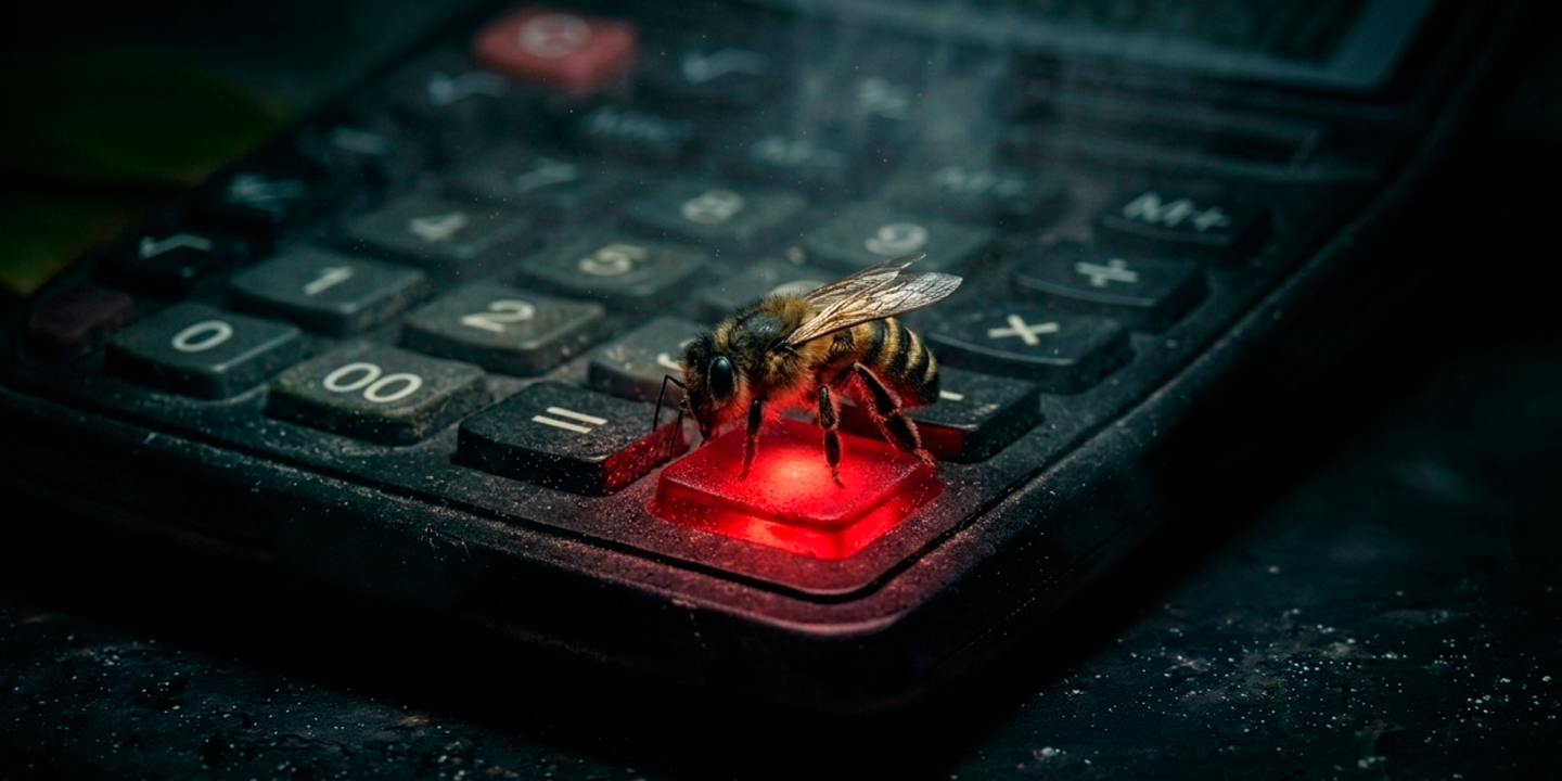 Медовый капкан: исследуем атаки группировки Hive0117 на бухгалтеров компаний в России и странах СНГ