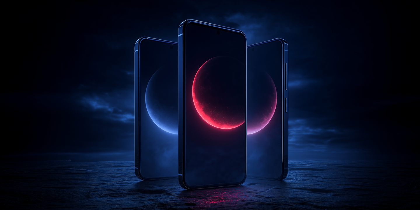 Троянский смартфон: злоумышленники доставляют ВПО LunaSpy вместе с Android-устройством
