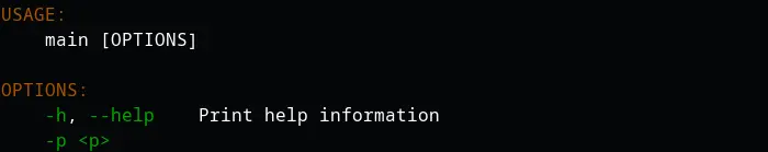 Рис. 19. Справка по использованию программы-вымогателя для ESXi.