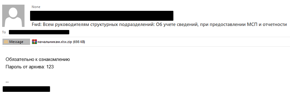 Рис. 4 — содержимое письма от 15.05.2024 из рассылки#5
