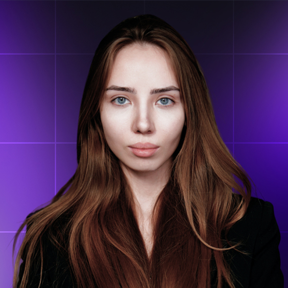 Ангелина Аникина