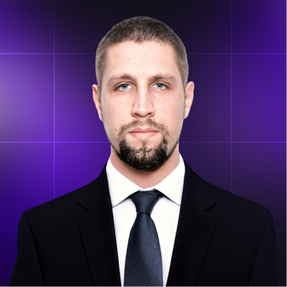 Игорь Лешков