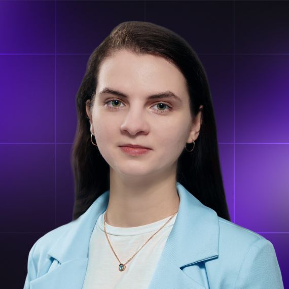 Полина Олейникова