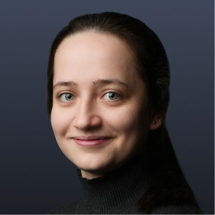 Алена Шандер