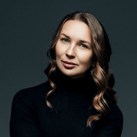 Анна Штырлина