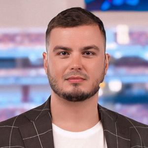 Егор Халилов