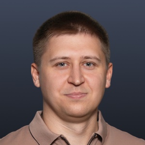 Роман Сюбаев