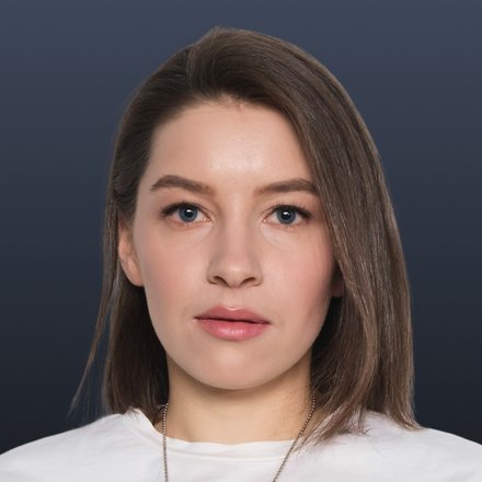 Вера Коленикова