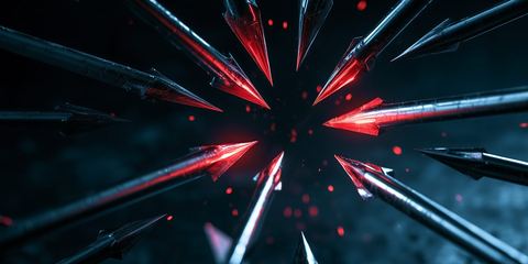 Гибридный заход: 9 прогосударственных групп атакуют Россию с помощью ИИ