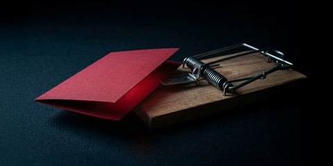 Ловушка от друга: новая схема обмана от имени благотворительных фондов