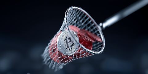 В поисках криптовалюты: F6 обнаружила вредоносные сайты с криптодрейнерами для инвесторов