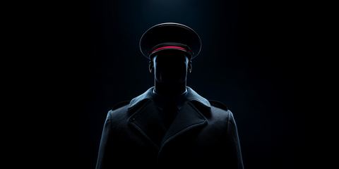 «Вход строго по спискам»: киберпреступники собирают данные родственников участников СВО через фальшивые сайты Минобороны