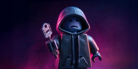 Обмани себя: мошенники в TikTok предлагают взломать чужие аккаунты Roblox и угоняют учётные записи «хакеров»