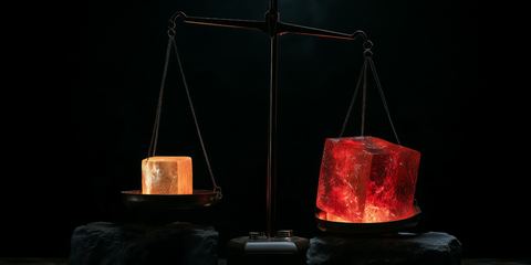 Двукратный перевес: публикации утечек российских компаний вдвое превысили мировой показатель