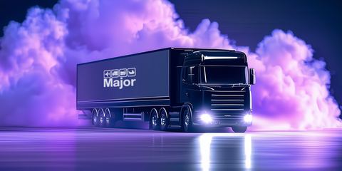 Major Logistics первым прошел оценку защищенности с F6 Cyber Identity Index