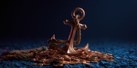 Снова в плюсе: доходы пиратов в первом полугодии 2026 выросли до $17,3 млн