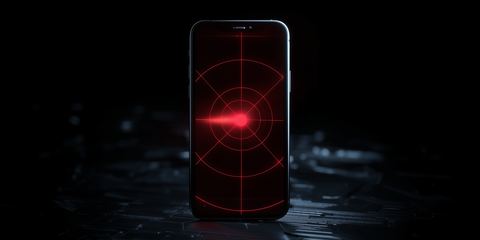 Радарная опасность: под видом мобильного приложения для оповещений о воздушных атаках распространяют Android-троян RedWing