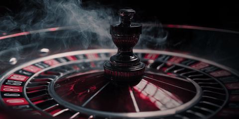 Ставка на зеро: фальшивые свидания переместились в Telegram-казино