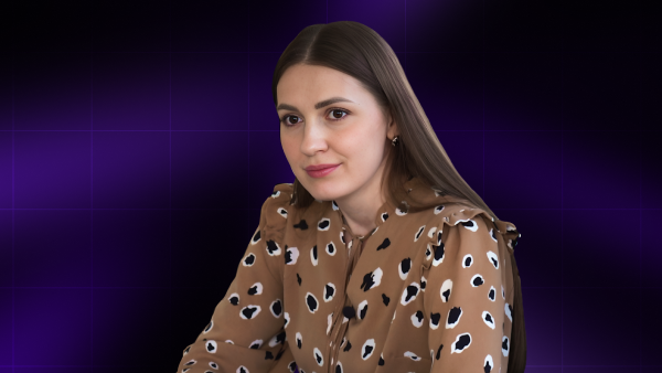 Юлия Соколова