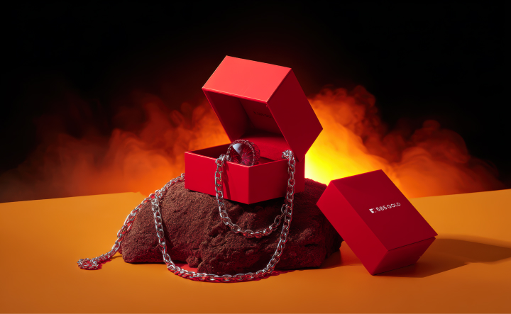 Ревизия цифрового периметра 585 GOLD