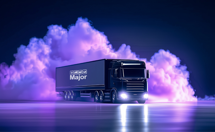 Оценка цифровой зрелости Major