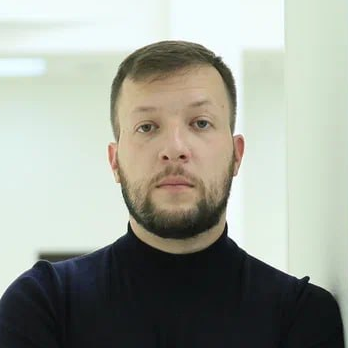 Валерий Баулин