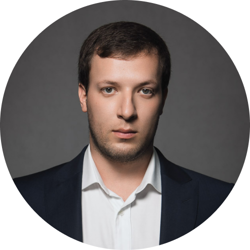Валерий Баулин