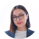 Валерия Чулкова