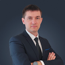 Дмитрий Ермаков