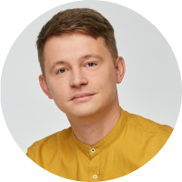 Дмитрий Черников