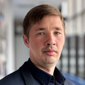 Дмитрий Ермаков