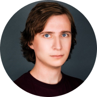 Евгений Егоров