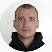 Евгений Егоров