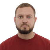 Константин Гребенюк