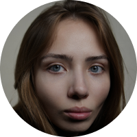 Ангелина Аникина