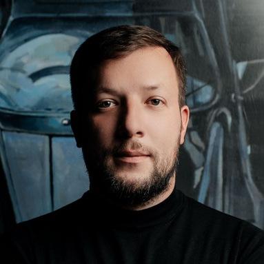 Валерий Баулин