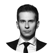 Андрей Бусаргин