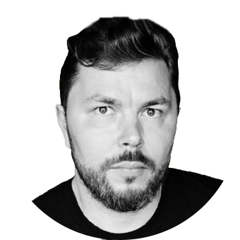 Александр Лямин