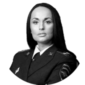 Ирина Волк
