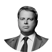 Павел Крылов