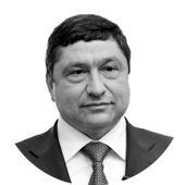 Андрей Конев