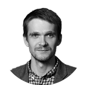 Никита Кислицин