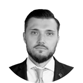 Игорь Смирнов