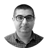 Гурбан Зейналов