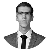 Илья Рожнов