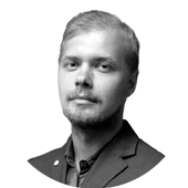 Сергей Терехов