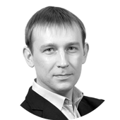 Станислав Горбатовский
