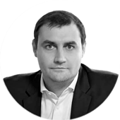 Андрей Кондратьев
